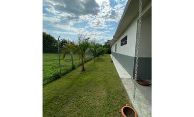 SE VENDE CASA CAMPESTRE EN ZABALETAS ANDALUCIA VALLE
