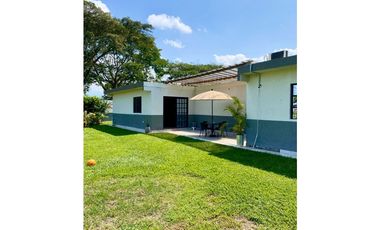 SE VENDE CASA CAMPESTRE EN ZABALETAS ANDALUCIA VALLE