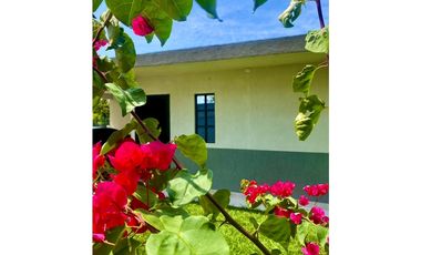 SE VENDE CASA CAMPESTRE EN ZABALETAS ANDALUCIA VALLE