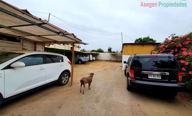 Local Comercial en Venta en Local comercial en venta, en sector centro de La Serena.