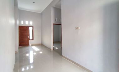 PROMO KEMERDEKAAN !!! RUMAH MURAH DI SLEMAN TIPE 50/100an HARGA DI BAWAH 400JT