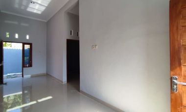 PROMO KEMERDEKAAN !!! RUMAH MURAH DI SLEMAN TIPE 50/100an HARGA DI BAWAH 400JT