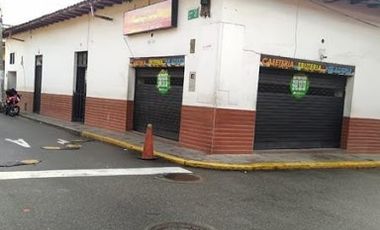 ARRIENDO de LOCALES en BUCARAMANGA