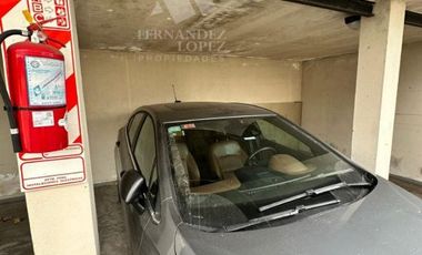 Departamento en venta en Bernal Centro