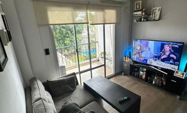 Departamento en venta en Bernal Centro