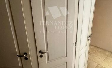 Departamento en venta en Bernal Centro