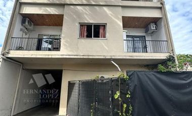 Departamento en venta en Bernal Centro