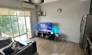Departamento en venta en Bernal Centro