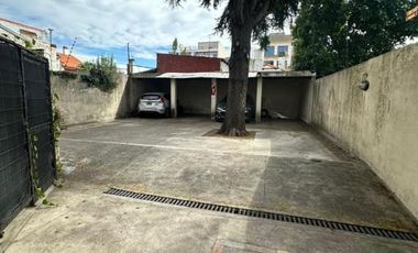 Departamento en venta en Bernal Centro