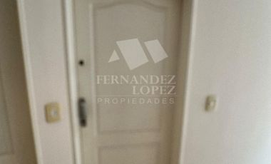 Departamento en venta en Bernal Centro