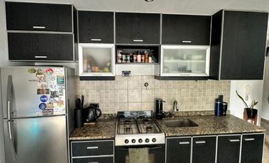 Departamento en venta en Bernal Centro