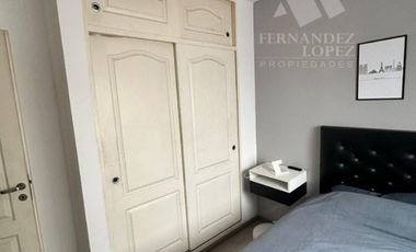 Departamento en venta en Bernal Centro