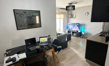 Departamento en venta en Bernal Centro