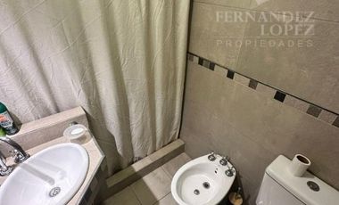 Departamento en venta en Bernal Centro
