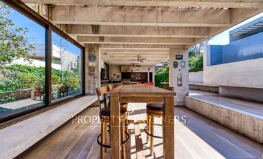 Espectacular Casa en Valle Escondido