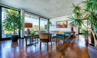 Espectacular Casa en Valle Escondido