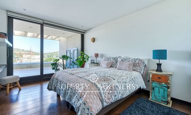 Espectacular Casa en Valle Escondido