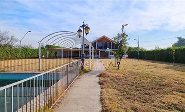Local Comercial en arriendo en Pirque