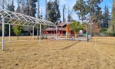 Local Comercial en arriendo en Pirque