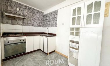 Departamento Parque almagro ID: 89379r