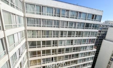 Departamento Parque almagro ID: 89379r