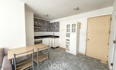 Departamento Parque almagro ID: 89379r