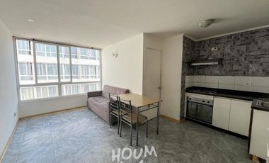 Departamento Parque almagro ID: 89379r