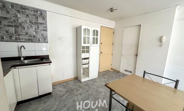 Departamento Parque almagro ID: 89379r