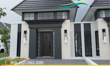 Rumah Dijual Murah Berkelas Elit Di Citragrand, Dekat Kampus Stikes Husada, Undip, Unimus, Exit Toll Tembalang