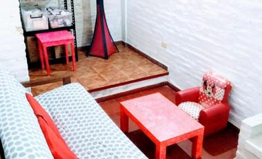 VENTA DE DUPLEX  QUILMES OESTE
