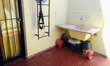 VENTA DE DUPLEX  QUILMES OESTE