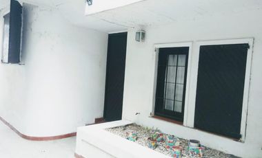 VENTA DE DUPLEX  QUILMES OESTE