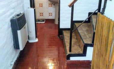 VENTA DE DUPLEX  QUILMES OESTE