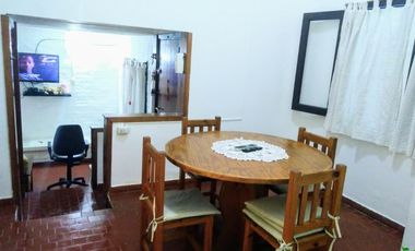 VENTA DE DUPLEX  QUILMES OESTE