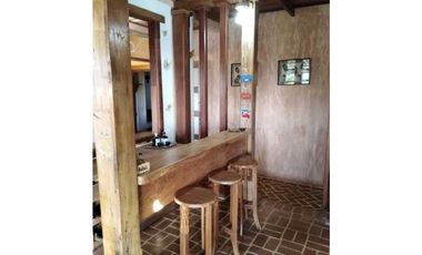 Se alquila la casa de tus sueños
