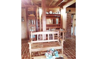 Se alquila la casa de tus sueños