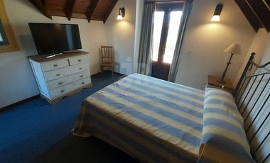 Codigo 656 - Pinamar - Casa En Alquiler