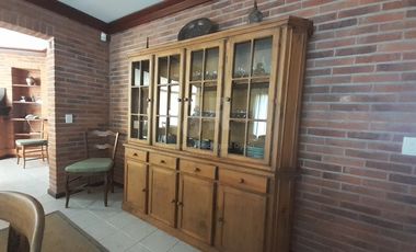 Codigo 656 - Pinamar - Casa En Alquiler