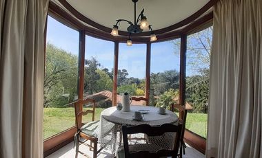 Codigo 656 - Pinamar - Casa En Alquiler