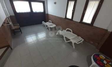 Codigo 656 - Pinamar - Casa En Alquiler
