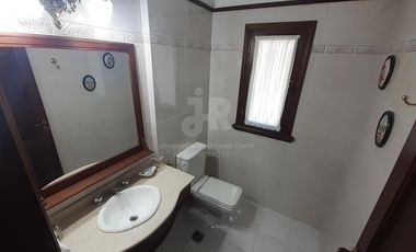 Codigo 656 - Pinamar - Casa En Alquiler