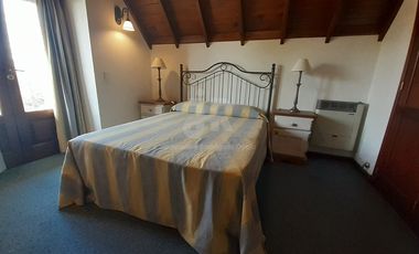 Codigo 656 - Pinamar - Casa En Alquiler