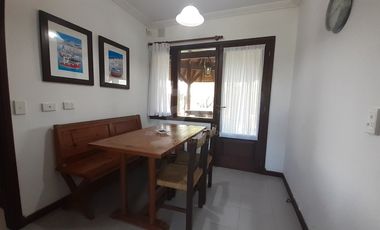 Codigo 656 - Pinamar - Casa En Alquiler