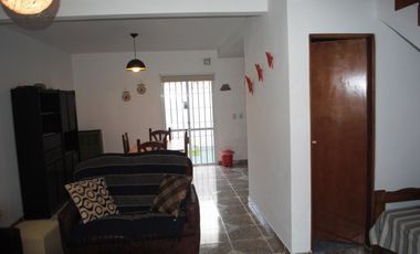 Duplex en venta en Mar del Tuyu