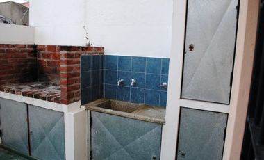 Duplex en venta en Mar del Tuyu