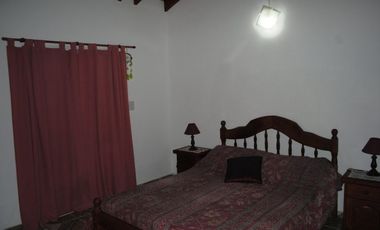 Duplex en venta en Mar del Tuyu