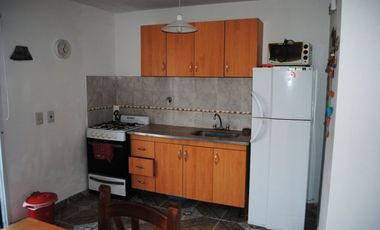 Duplex en venta en Mar del Tuyu