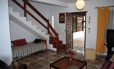 Duplex en venta en Mar del Tuyu
