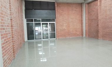 Arriendo local en el Centro Empresarial Olaya Herrera, Medellín