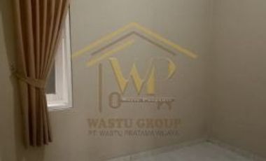 RUMAH MURAH, MINIMALIS, SEMI FURNISHED DI DEKAT KULONPROGO